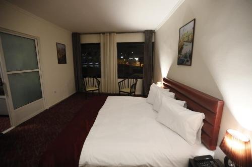Фото Ammania Hotel