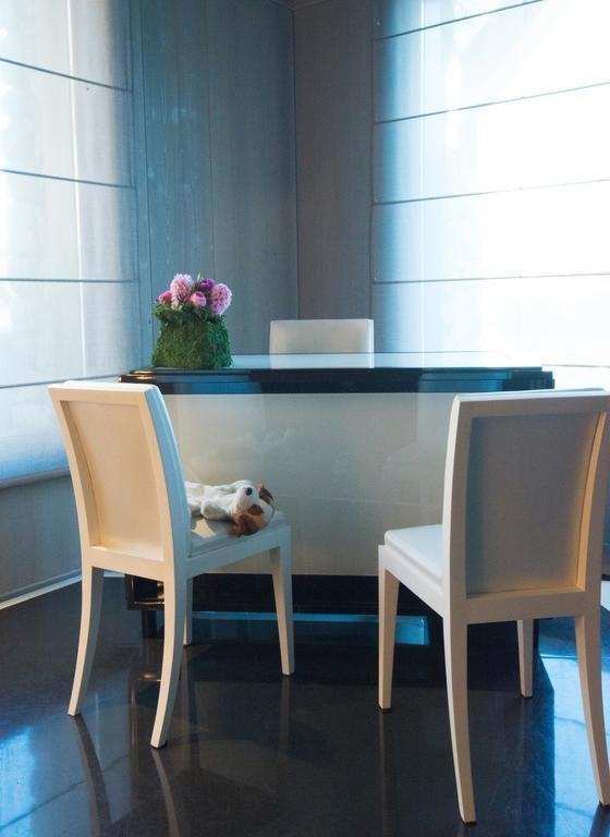 Фото La Sivoliere