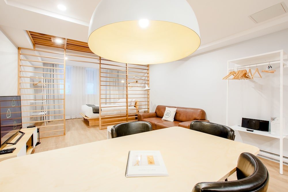 Фото Les Lofts Charest - by Les Lofts Vieux-Quebec