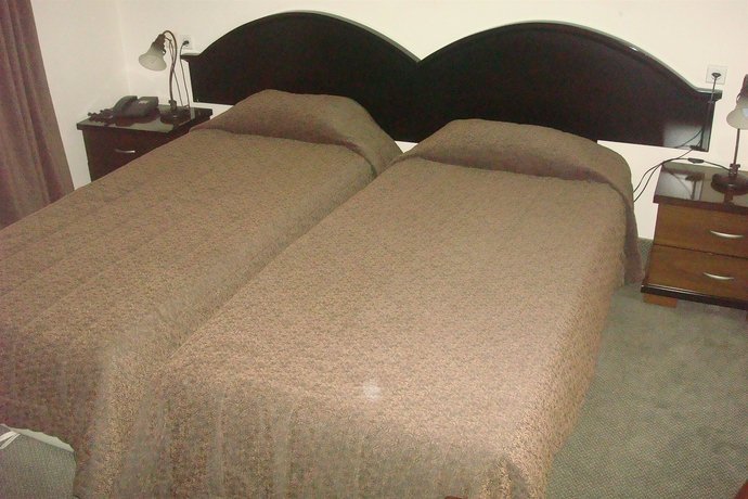 Фото Hotel Aegli