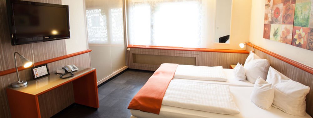 Фото TRIP INN Hotel Ariane