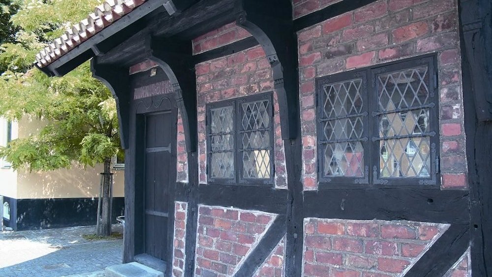 Фото Køge Bed and Kitchen-Apartment