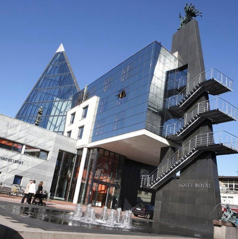 Фото отеля 3