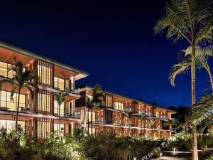 Гостиница Silversands Grenada