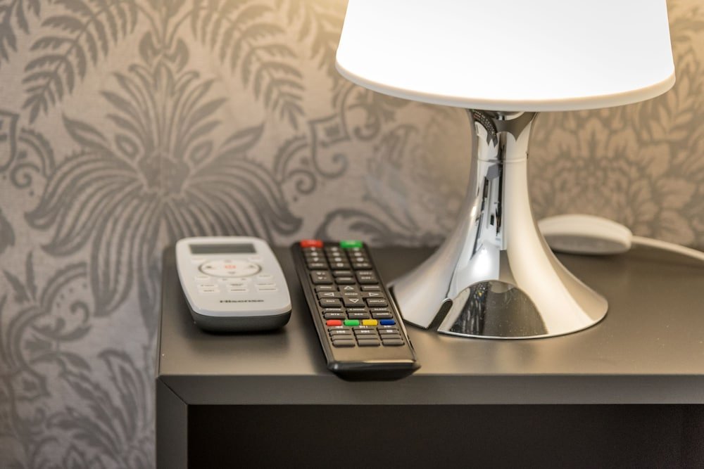 Фото Inside Roma Rooms