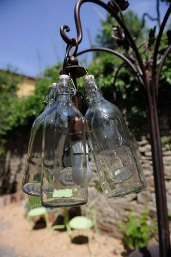 Гостиница Locanda Pane e Vino