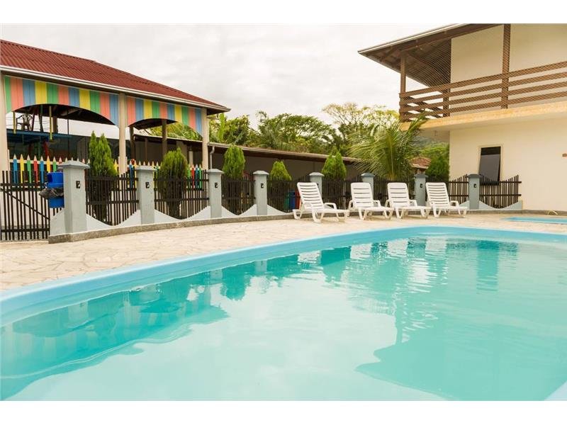 Фото Hotel Brasil