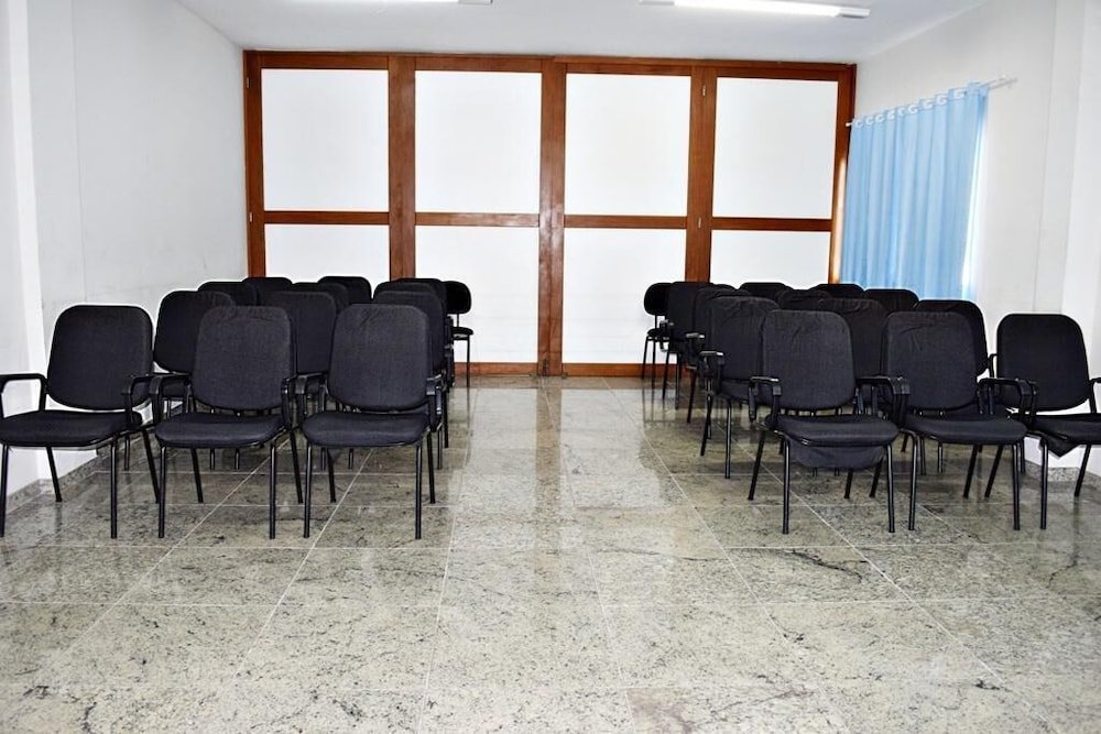 Фото Norte Palace Hotel