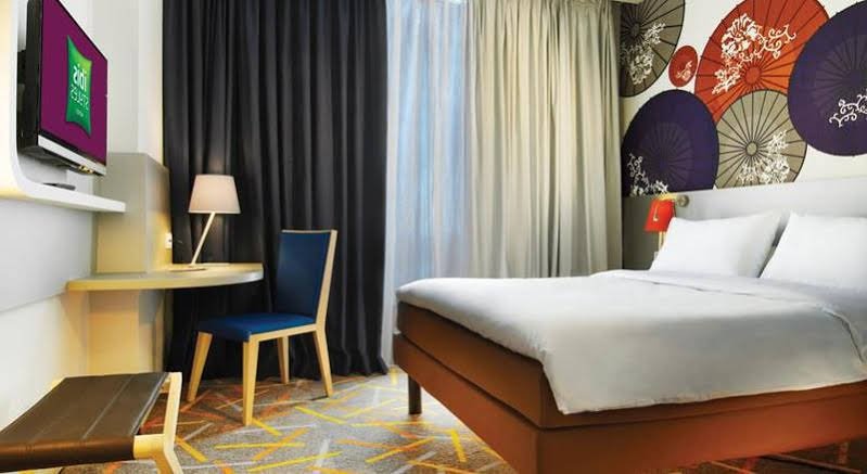 Фото Ibis Styles Malang