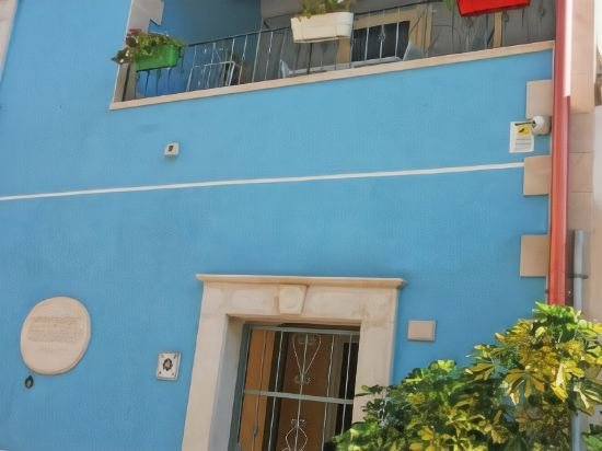 Фото Carmenangel Bed and Breakfast