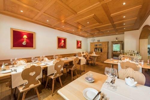 Гостиница Hotel Sporting