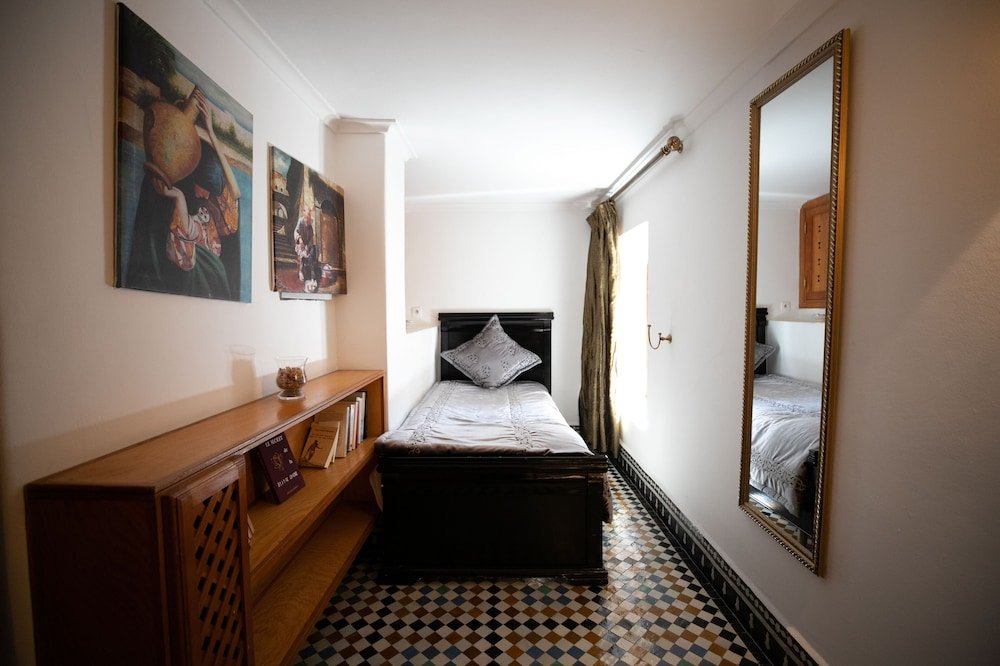 Фото Riad Authentic Palace & SPA