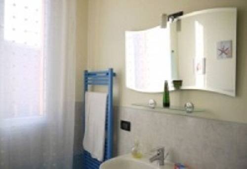 Фото B&b A Casa Fachin