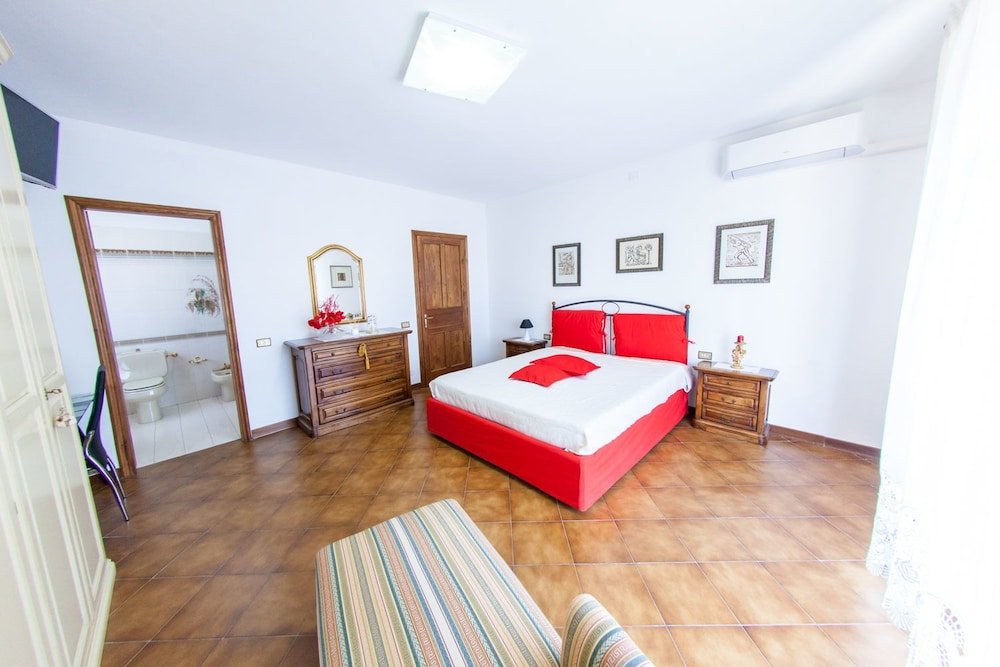 Фото B&b Villa Anna