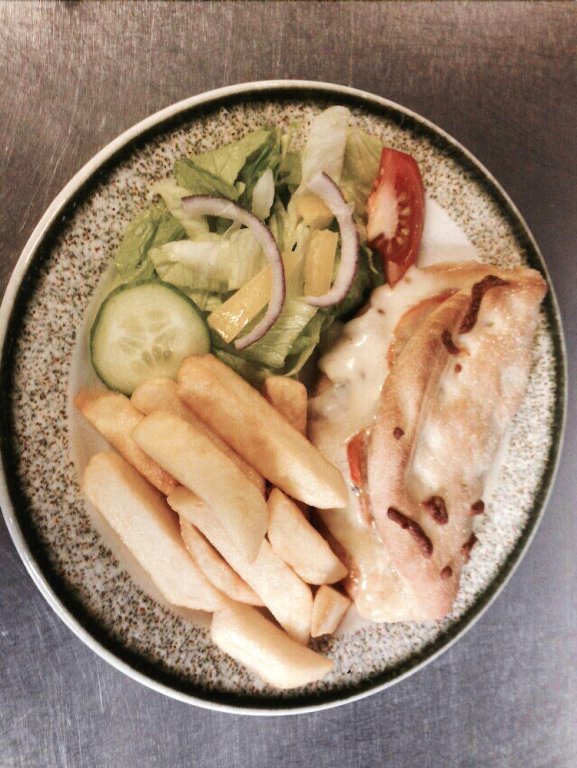 Фото Colin Grazier Hotel