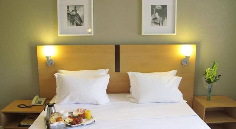 Фото Intercity Porto Alegre Aeroporto