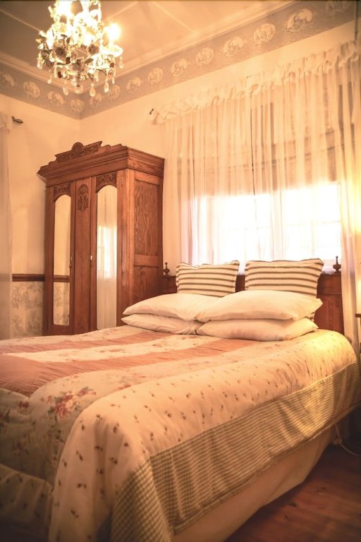 Фото Linwood Guest Farm