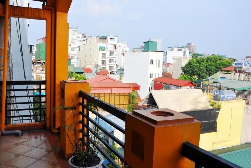 Фото отеля 4