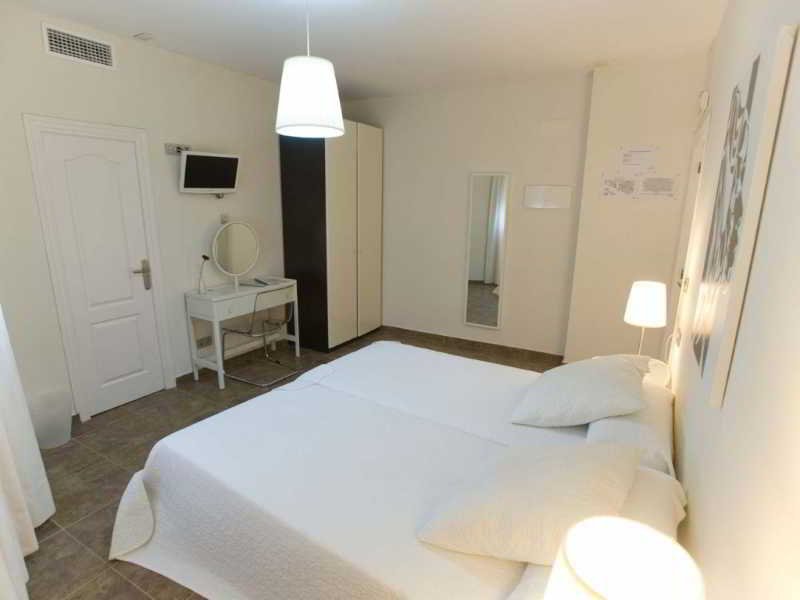 Фото Hospederia Almundo by Alexandra Realty