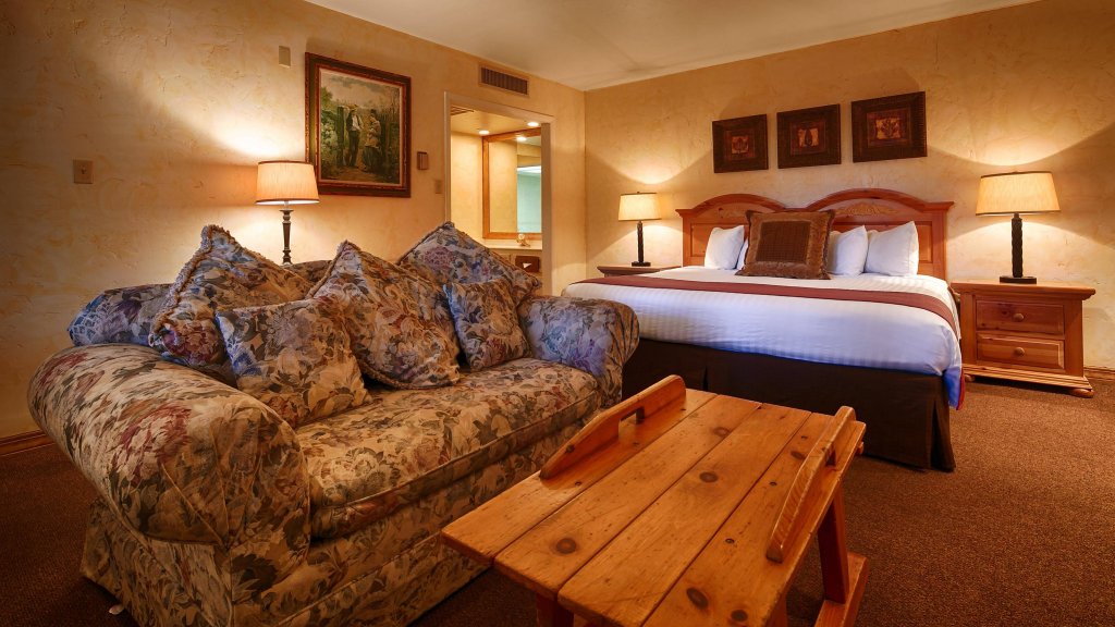 Фото Best Western Antlers