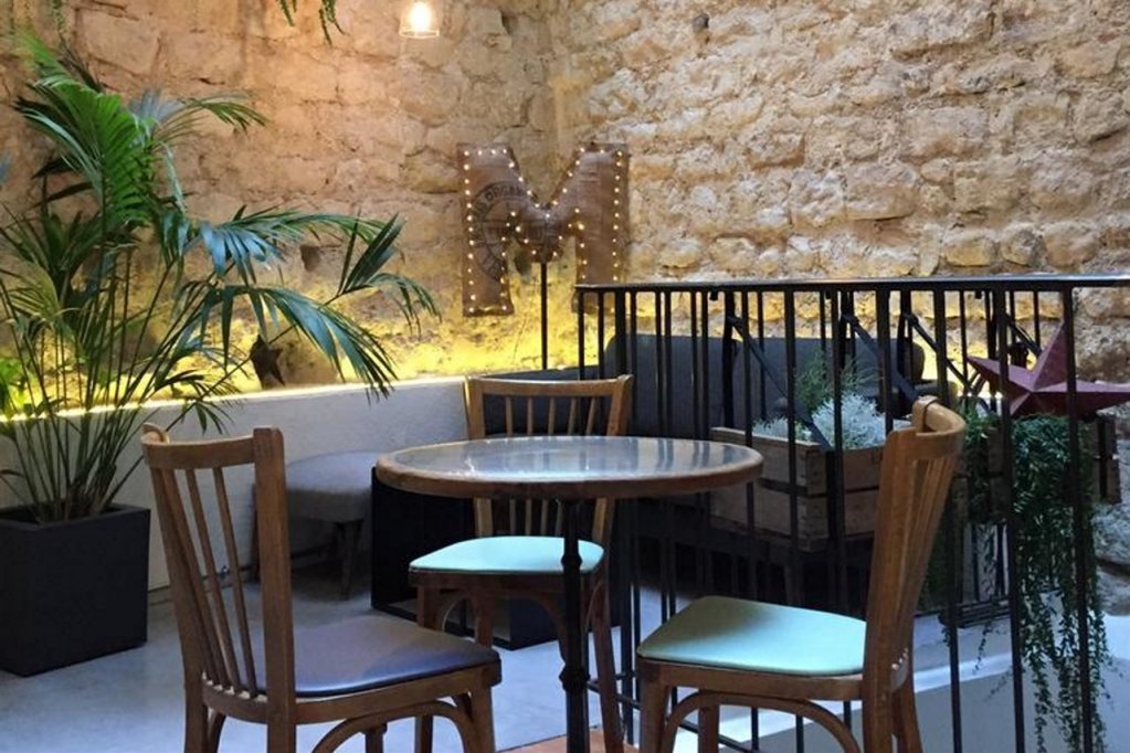 Фото Maxim Quartier Latin