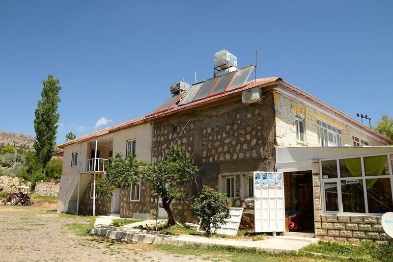 Хостел Karadut Pansiyon Nemrut в Кяхте