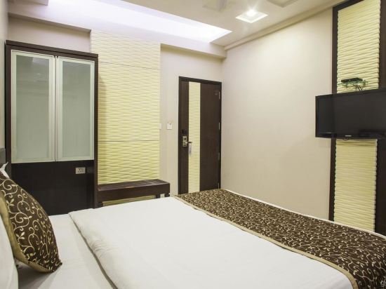Фото Hotel Shree Narayana
