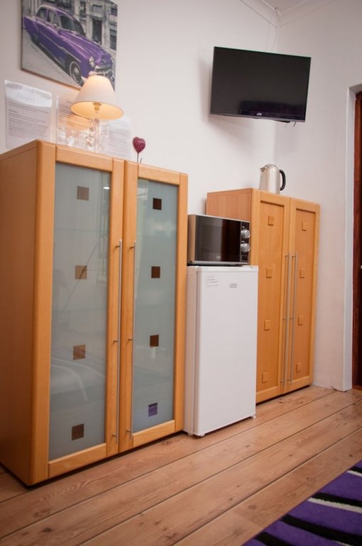 Фото A'Vue Guesthouse