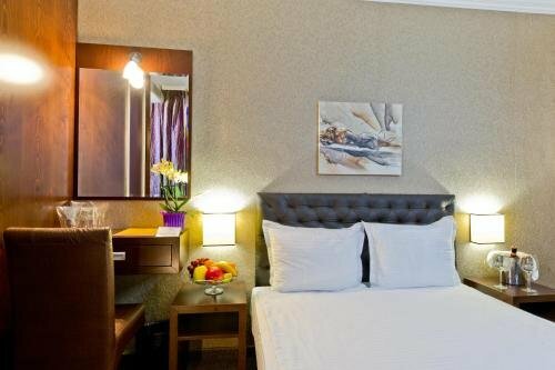 Гостиница St. Nikola в Сандански