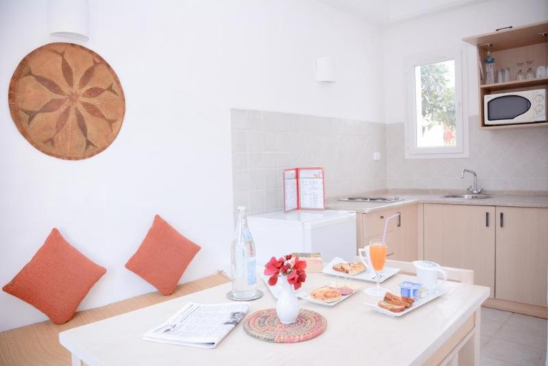 Фото Les Jardins De Toumana