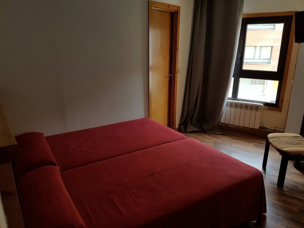 Фото Hotel Merino