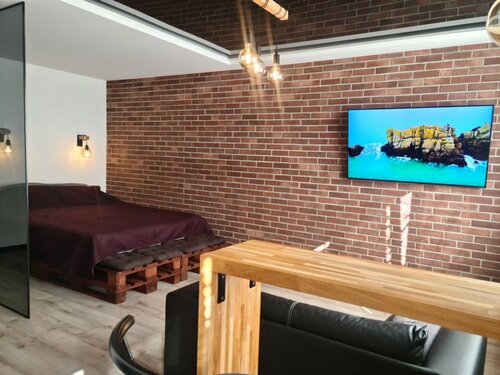 Апартаменты Апартаменты Narva City в Нарва-Йыэсуу