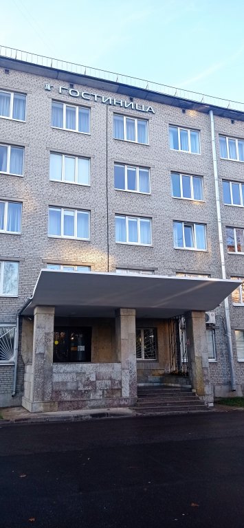 Фото Пулково