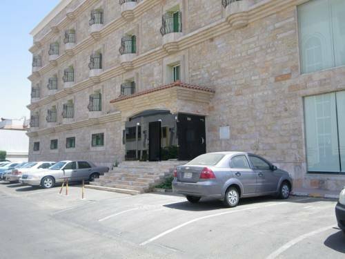 فندق Delmon Hotel Jeddah ، جدة، صورة