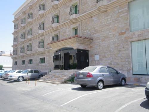 Фото Delmon Hotel Jeddah