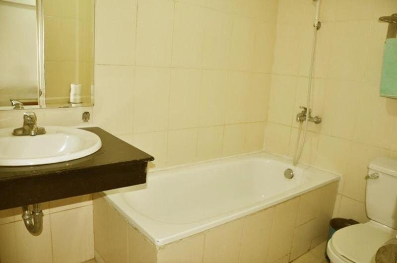 Фото Camellia Boutique Hotel