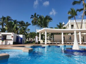 Riu Palace Bavaro All Inclusive (Dominican Republic, Punta Cana, Playa de Arena Gorda), hotel