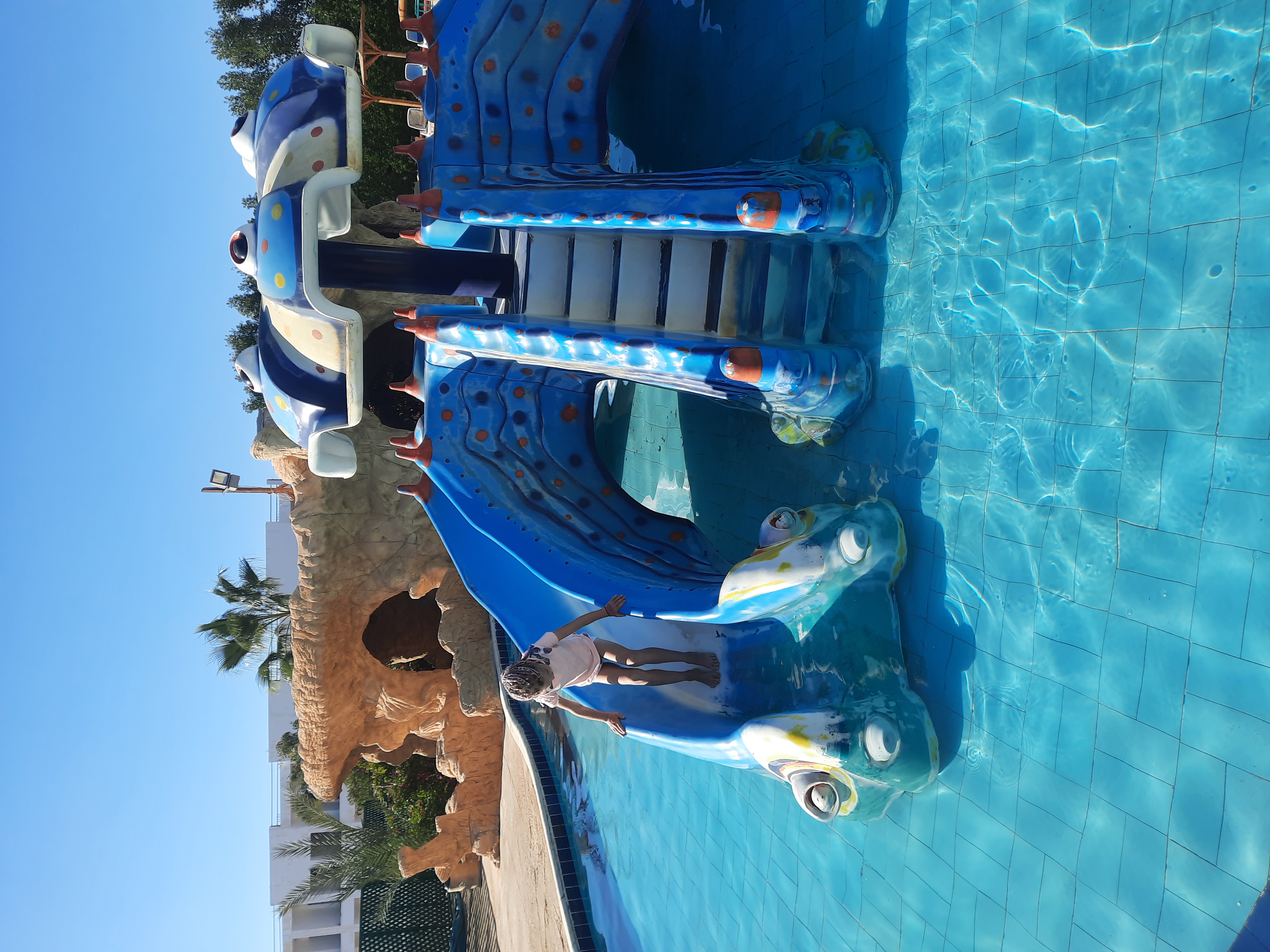 Фото Panorama Naama Heights Sharm El Sheikh