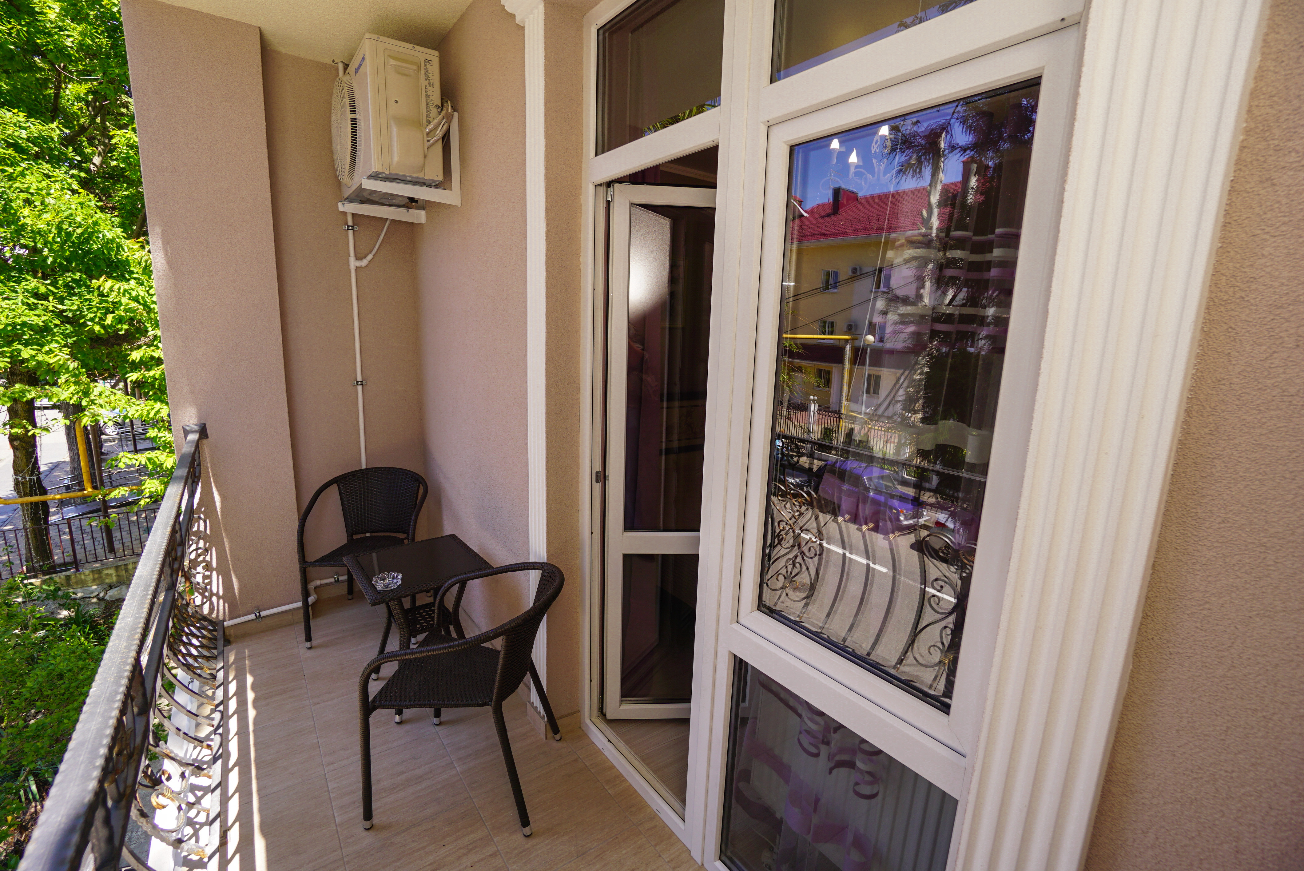 Фото Сиарент Карс