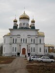 Holy Trinity Cathedral (Promyslovaya ulitsa, 20), orthodox church