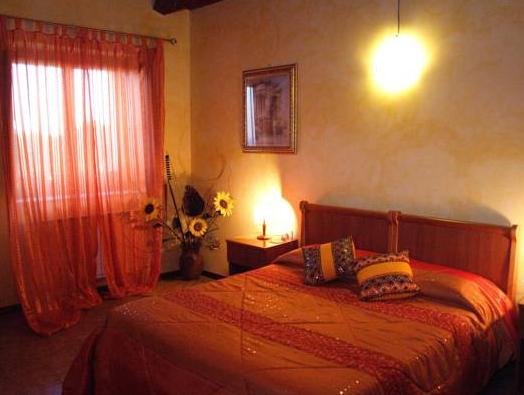 Фото Torre di Renda