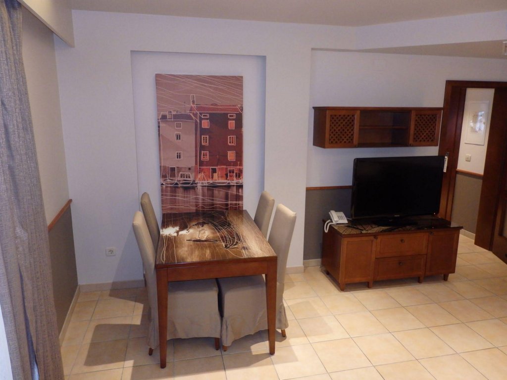 Фото Hotel Tamaris