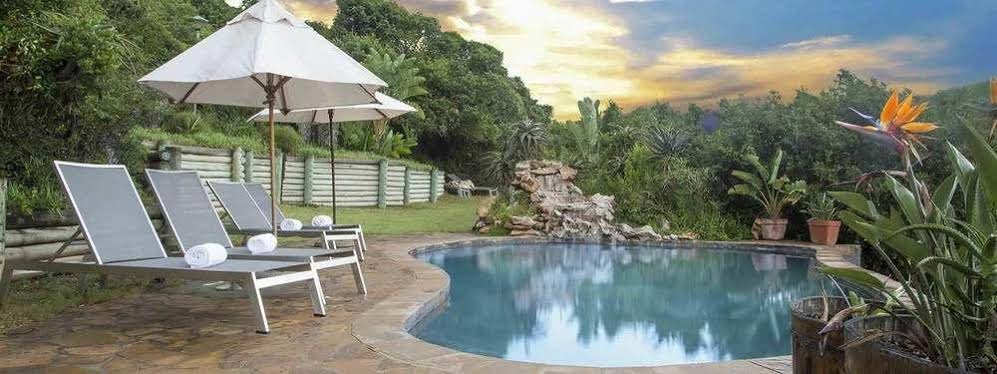 Фото Thunzi Bush Lodge