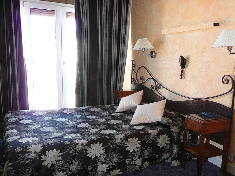 Фото Hotel Albert 1er Nice