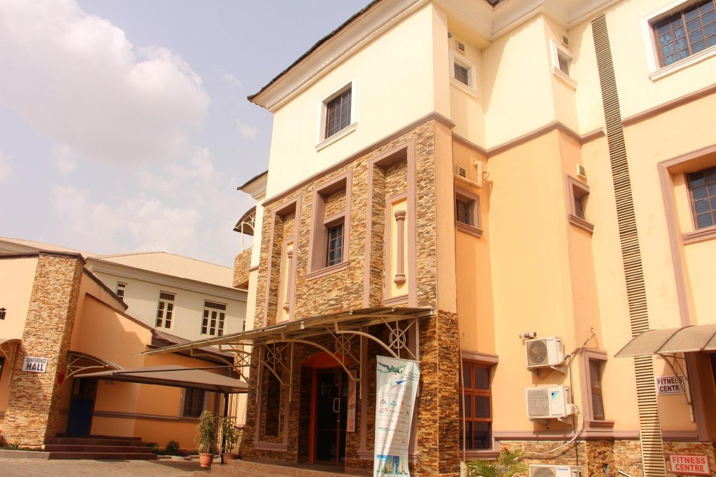 Фото отеля 5