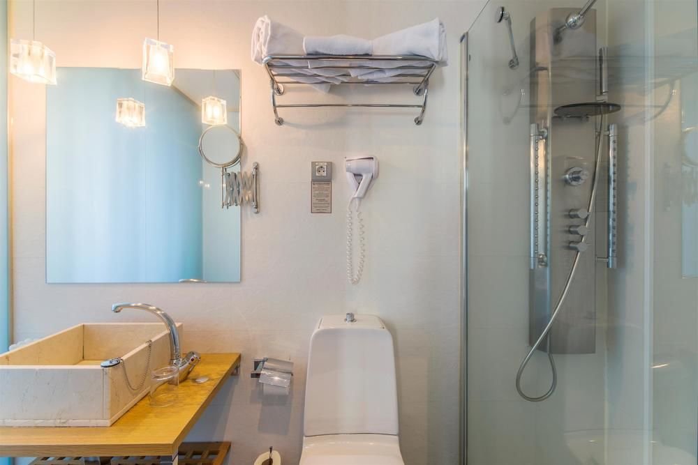 Фото Petit Palace Posada del Peine