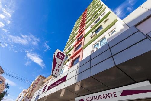 Фото Tri Hotel Criciuma