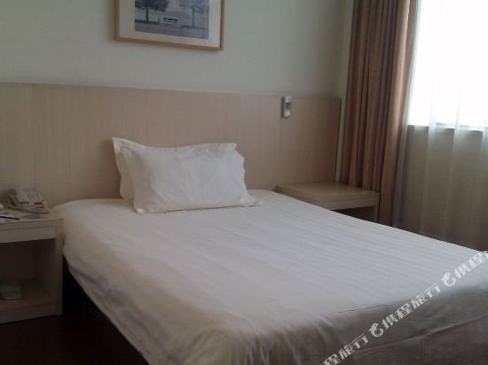 Фото Jinjiang Inn Wuxi Xueqian