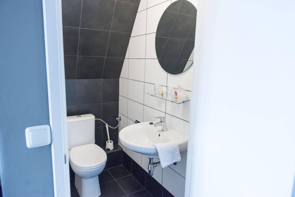 Фото Hotel EN Grand Café de Pauw