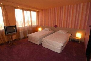 Гостиница Leipzig Hotel